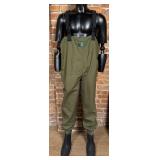 Orvis High Chest Fly Fishing Waders