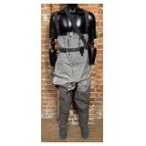 Patagonia Rio Gallegos Zip-Front Waders