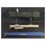 Sage RPLXi 790-5 Graphite III Fly Fishing Rod