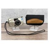 Olympus Stylus Zoom 140 35mm Film Camera