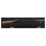 Thompson Center 54 Cal Black Powder Rifle