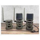 Spypoint Flex-S Cellular Trail Cameras