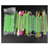SF Flash Blend Fly Fishing Tying Materials