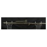 7.62mm Machine Gun Barrel