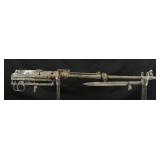 Rasheed Carbine Rifle Dug Condition