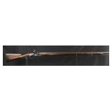 Twigg Flintlock Brown Bess Musket