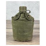 1980 Dated US Army Canteen