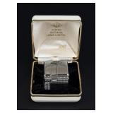 JJJ Pinto Butane Table Lighter