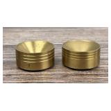 Fly Tying Fly Fishing Hair Stacker