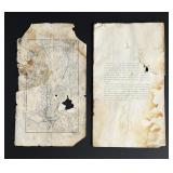 Early Account of the Montana Custer Massacre