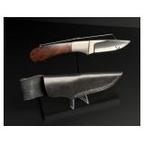 Steve Knott Custom Made Knife