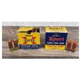 Western Xpert Super X 12ga Shotgun Shells