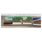 200 Rounds of 9x18mm Makarov Ammo