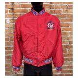 Vintage Hy Land Kids Cowiche Growers Jacket