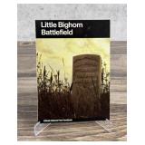 Little Big Horn Battlefield