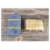 WW2 USN Solar Still Pilot Survival Kit