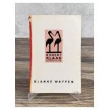 Robert Klaas Blanke Waffen Catalog