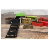 130 Rounds 270win Ammo