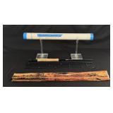 Sage SP 690-5 Graphite IV Fly Fishing Rod