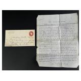 Butte Montana Political Endorsement Letter