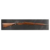 Model 1917 Eddystone Rifle