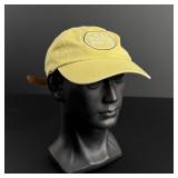 RL Winston Rod Co Yellow Hat Fly Fishing