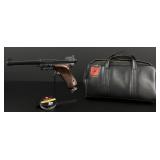 Crosman Mark I Target Air Pistol