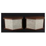 Pair of Bose Model 901 Series II Speakers