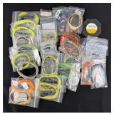 Collection of Fly Fishing Line