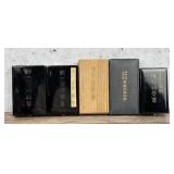 WW2 Japanese Order of the Sacred Treasure Boxes