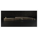 Enfield Pattern 1853 Rifle Lock Mainspring