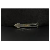 Savage Arms Co Rear Sight with Elevator