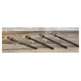 WW2 BAR Browning Machine Gun Bipod Legs