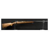 Winchester Model 54 .270 Rifle