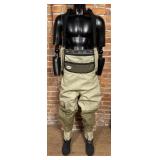 Dan Bailey Chest Fly Fishing Waders