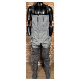 Patagonia Rio Gallegos Zip-Front Fishing Waders