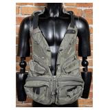 Simms Waypoints Convertible Fly Fishing Vest