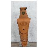 Reproduction WW1 WWI Colt 1911 Swivel Holster