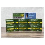 160 Rounds of .308 Win Rifle Ammo