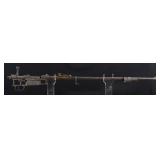 Waffenfabrik M1909 Peruvian Mauser Dug Condition