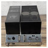 McIntosh MC2100 Power Amplifier