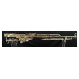 Romanian SKS Rifle Dug Condition