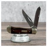 Buck 380 Pocket Knife