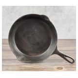Best Made No 7 1237 Cast Iron Skillet