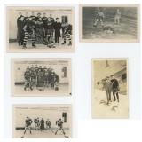 Collection of Hockey Photos