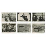 German Graf Zeppelin Photos
