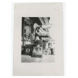 Cigar Store Indian Photo