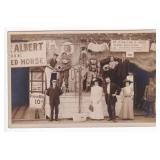 Alaska Yukon Pacific Exposition RPPC Postcard