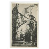 S.P. Dinsmoore Lucas Kansas RPPC Postcard