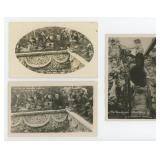 Grotto Redemption West Bend Iowa RPPC Postcards